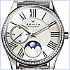 Zenith Ultra Thin Moonphase Womens Watch 16.2310.692/02.C706 - 24diamonds.com