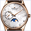 Zenith Ultra Thin Moonphase Womens Watch 22.2310.692/81.C674 - 24diamonds.com