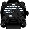 Romain Jerome Moon Dust Space Invader Mens Watch RJ.M.AU.IN.006.01 - 24diamonds.com