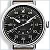 Bell & Ross Vintage WW1 Automatic Mens Watch BRWW192-MIL/SCA - 24diamonds.com