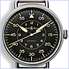 Bell & Ross Vintage WW1 Automatic Mens Watch BRWW192-HER/SCA - 24diamonds.com