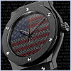 Hublot Liberty Bang Fusion USA Flag Mens Watch 511.CM.1190.GR.USA11 - 24diamonds.com