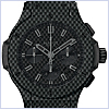 Hublot Big Bang All Carbon Mens Watch 301.QX.1740.GR - 24diamonds.com