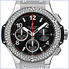 Hublot Big Bang Steel Mens Watch 342.SX.130.RX.114 - 24diamonds.com
