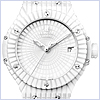 Hublot Big Bang White Cavier Mens Watch 346.HX.2800.BR - 24diamonds.com