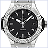 Hublot Big Bang Steel Mens Watch 365.SX.1170.LR.1104 - 24diamonds.com