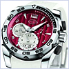 Parmigiani Pershing 45 Chronograph Mens Watch PF601399-06 - 24diamonds.com