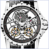 Roger Dubuis Excalibur Mens Watch EX45-01SQ-20-00/0E000/B - 24diamonds.com