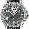 Bulova Accutron Kirkwood Automatic Womens Watch 63R116 - 24diamonds.com