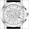 Bulova Accutron Stratford Quartz Mens Watch 63B138 - 24diamonds.com