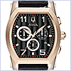 Bulova Accutron Stratford Tonneau Quartz Mens Watch 64B114 - 24diamonds.com