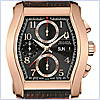 Bulova Accutron Stratford Tonneau Automatic Mens Watch 64C000 - 24diamonds.com