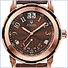 Bulova Accutron Exeter Quartz Mens Watch 65C100 - 24diamonds.com