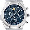 Audemars Piguet Royal Oak Grande Complication Mens Watch 25865BC.OO.1105BC.01 - 24diamonds.com