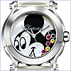 Chopard Happy Mickey Mouse Womens Watch 278475-3032 - 24diamonds.com