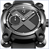 Romain Jerome Moon Dust Invader Mens Watch RJ.M.AU.IN.001.01 - 24diamonds.com