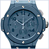 Hublot Big Bang All Blue Ceramic Mens Watch 301.EI.5190.RB - 24diamonds.com