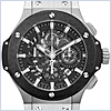 Hublot Big Bang Aerobang Ceramic Mens Watch 311.SM.1170.GR - 24diamonds.com