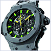 Hublot Big Bang Oscar Niemeyer Mens Watch 311.AL.1149.HR.NIE11 - 24diamonds.com