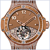 Hublot Big Bang Tutti Frutti Tourbillon Womens Watch 345.PA.5390.LR.0918 - 24diamonds.com