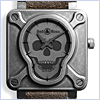 Bell & Ross Aviation BR 01 Airborne II Mens Watch BR0192-AIRBOURNEII - 24diamonds.com