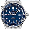 Omega Seamaster 300m Automatic Mens Watch 212.30.41.20.03.001 - 24diamonds.com