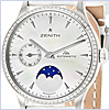 Zenith Elite Ultra Thin Womens Watch 16.1225.692/80.C664 - 24diamonds.com