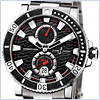 Ulysse Nardin Maxi Marine Mens Watch 263-90-7M/72 - 24diamonds.com