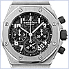 Audemars Piguet Royal Oak Offshore Womens Watch 26283ST.OO.D002CA.01 - 24diamonds.com