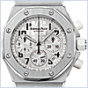Audemars Piguet Royal Oak Offshore Womens Watch 26283ST.OO.D010CA.01 - 24diamonds.com