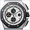 Audemars Piguet Royal Oak Offshore Mens Watch 26400SO.OO.A002CA.01 - 24diamonds.com
