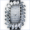 Vacheron Constantin Kalla Flame Womens Watch 17621/000G-9478 - 24diamonds.com