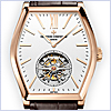 Vacheron Constantin Malte Tourbillon Mens Watch 30130/000R-9754 - 24diamonds.com