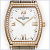 Vacheron Constantin Malte Small Womens Watch 81505/000R-9653 - 24diamonds.com