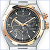 Vacheron Constantin Overseas Dual Time Mens Watch 47450/000M-9644 - 24diamonds.com