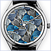Vacheron Constantin Les Univers Infinis Fish Watch 86222/000G-9689 - 24diamonds.com