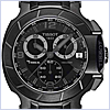 Tissot T-Race Quartz Chrono Mens Watch T048.417.37.057.00 - 24diamonds.com
