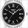 Tissot T-Classic Dream Quartz Mens Watch T033.410.11.053.01 - 24diamonds.com