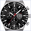 Tissot PRS516 Automatic Mens Watch T044.614.21.051.00 - 24diamonds.com