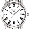 Tissot T-Classic Dream Quartz Mens Watch T033.410.11.013.01 - 24diamonds.com
