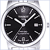Tissot PR100 Automatic Mens Watch T049.407.11.057.00 - 24diamonds.com