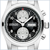 Hamilton Khaki Field Automatic Chrono Mens Watch H71566133 - 24diamonds.com
