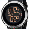 Gucci I-Gucci XXL Sport Digital Mens Watch YA114103 - 24diamonds.com