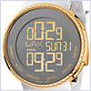 Gucci I-Gucci Grammy Edition Digital Mens Watch YA114218 - 24diamonds.com