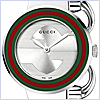 Gucci U-Play Small Bangle Womens Watch YA129506 - 24diamonds.com