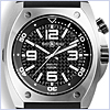 Bell & Ross BR 02-92 Steel Fiber Mens Watch BR02-ST-FIB - 24diamonds.com