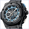 Hublot King Power Diego Maradonna Mens Watch 716.CI.1129.RX.DMA11 - 24diamonds.com