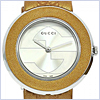 Gucci 129 U-Play Medium Unisex Watch YA129408 - 24diamonds.com