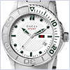 Gucci 126 G-Timeless Sport Mens Watch YA126232 - 24diamonds.com