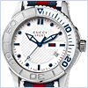 Gucci 126 G-Timeless Sport Mens Watch YA126239 - 24diamonds.com